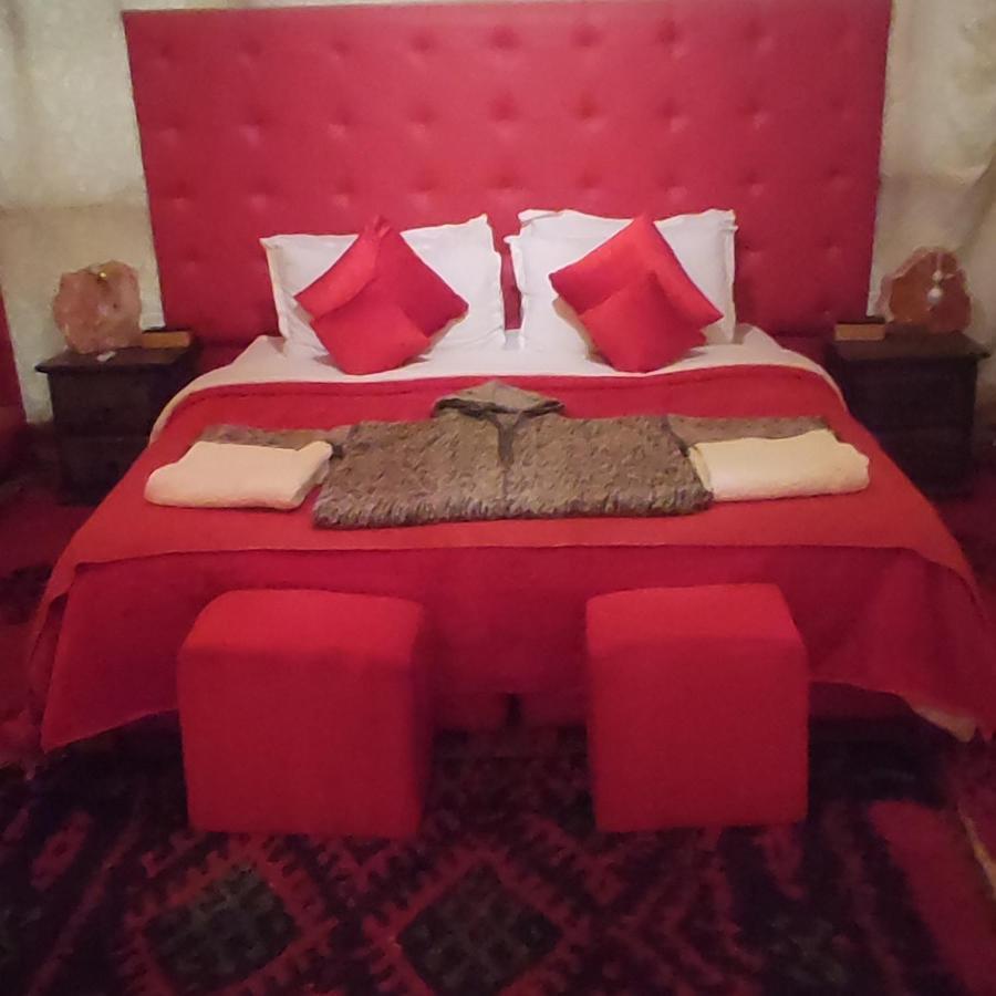 Overnight Luxury Camp Merzuga Kültér fotó