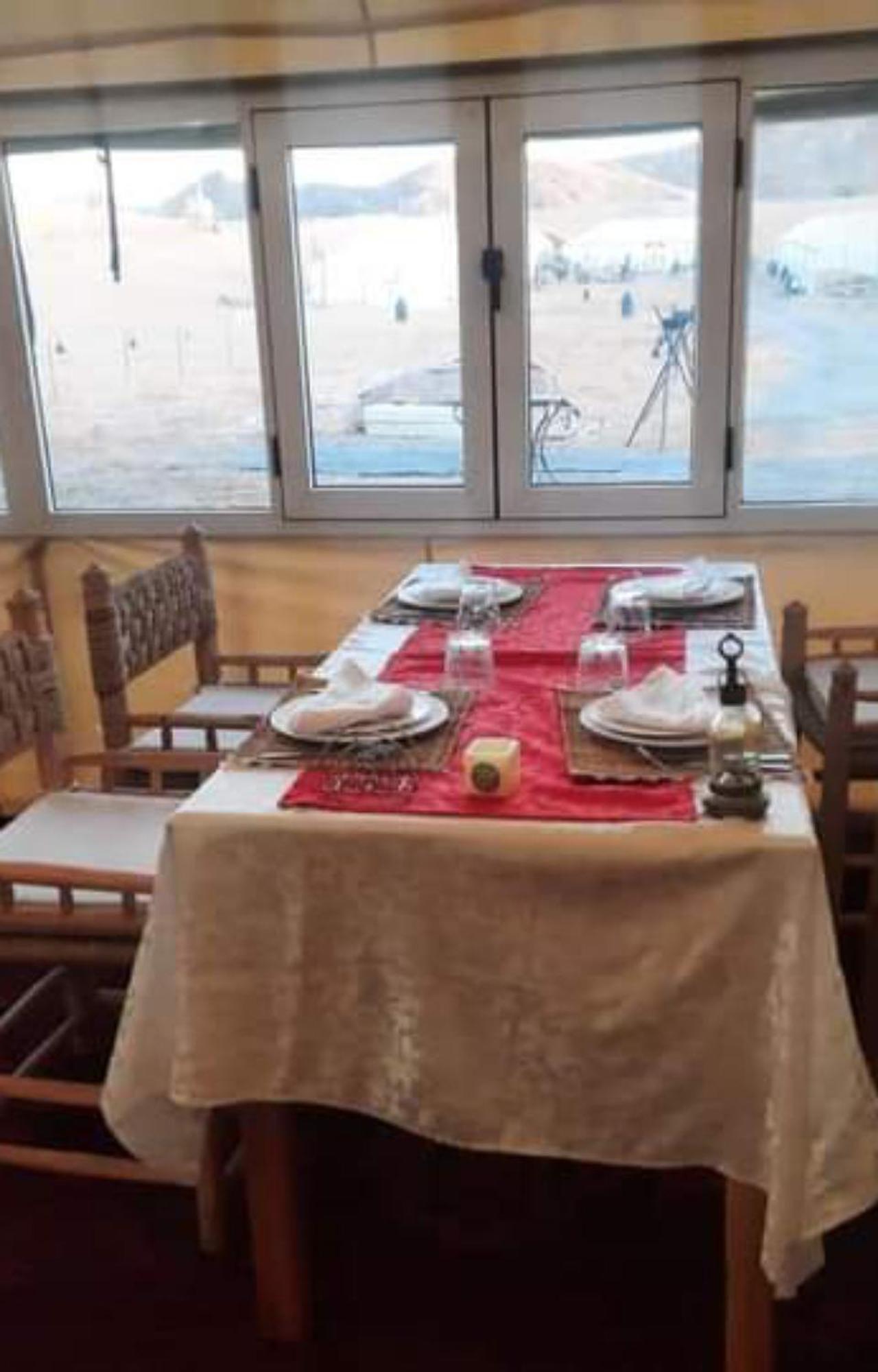 Overnight Luxury Camp Merzuga Kültér fotó